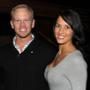 Ian Ziering, Erin Ludwig