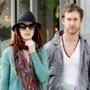 Anne Hathaway, Adam Shulman