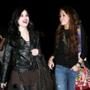Miley Cyrus, Demi Lovato