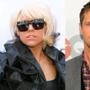 Lady Gaga, Alexander Skarsgard