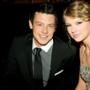 Taylor Swift, Cory Monteith