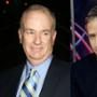Bill O'Reilly, Jon Stewart