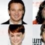 Jeremy Renner, Gabourey Sidibe, Carey Mulligan, Ryan Bingham