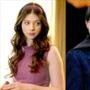 Michelle Trachtenberg, Connor Paolo, Gossip Girl