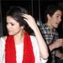 Nick Jonas, Selena Gomez