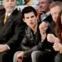 Taylor Lautner