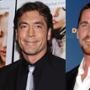Javier Bardem, Christian Bale