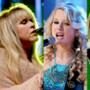Stevie Nicks, Taylor Swift, Kelly Clarkson