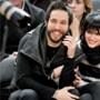 Pete Wentz, Ashlee Simpson Wentz