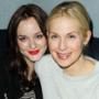 Leighton Meester, Kelly Rutherford
