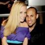 Kendra Wilkinson-Baskett, Hank Baskett, Bridget Marquardt