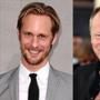 Alexander Skarsgard, Stellan Skarsgard