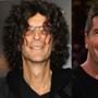 Howard Stern, Simon Cowell