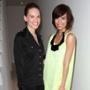 Jessica Alba, Hilary Swank