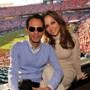 Jennifer Lopez, Marc Anthony