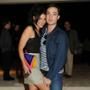 Ed Westwick, Jessica Szhor 