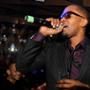 Jamie Foxx