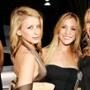 Lo Bosworth, Kristin Cavallari, Stephanie Pratt
