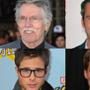 Balthazar Getty, Cody Longo, Tom Skerritt, Daniel Cosgrove