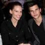 Hilary Swank,Taylor Lautner