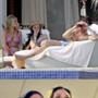 Jennifer Aniston, Gerard Butler, Angelina Jolie, Brad Pitt
