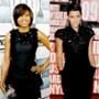 Taraji P. Henson, Nelly Furtado