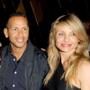 Alex Rodriguez, Cameron Diaz
