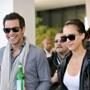 Jessica Alba, Cash Warren