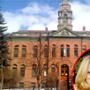 Pitkin County Courthouse, Charlie Sheen, Brooke Mueller