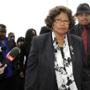 Katherine Jackson, Joe Jackson