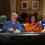 Oprah Winfrey, David Letterman, Jay Leno