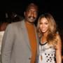Matthew Knowles, Beyonce Knowles 