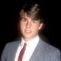 Tom Cruise