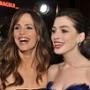 Jennifer Garner, Anne Hathaway