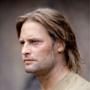 Lost, Josh Holloway