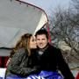 Vanessa Minnillo, Nick Lachey