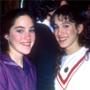 Sarah Jessica Parker, Amy Linker