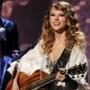 Taylor Swift, Naomi Judd