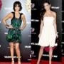 Jessica Alba, Demi Moore, Anne Hathaway