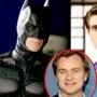 Christian Bale, Dark Knight, Superman, Christopher Nolan