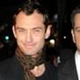 Matt Damon, Jude Law