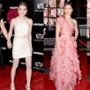 Emma Roberts, Jessica Biel, Jennifer Garner