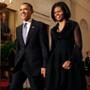 Barack Obama, Michelle Obama