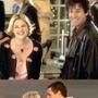 Drew Barrymore, Adam Sandler, The Wedding Singer, 50 First Dates
