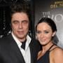 Benicio Del Toro, Emily Blunt