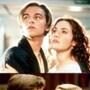 Kate Winslet, Leonardo DiCaprio, Titanic, Revolutionary Road