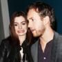 Anne Hathaway, Adam Shulman