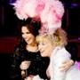 Marie Osmond, Bette Midler