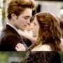 Kristen Stewart, Robert Pattinson, Twilight, New Moon