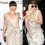 Christina Ricci, Lady Gaga